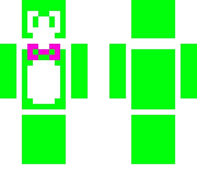bendybot