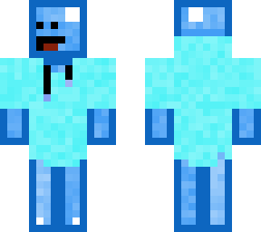 better blue blob