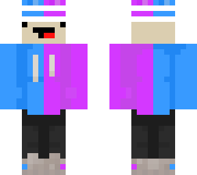 better derp man
