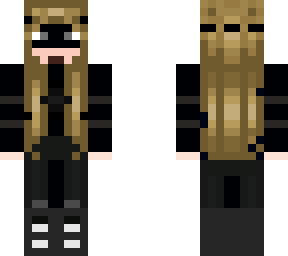 black canary