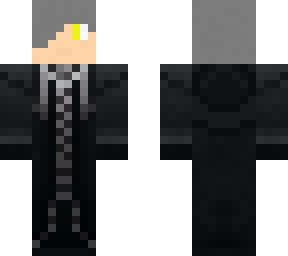 black coat threxeb v2