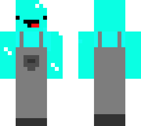 blandito noob