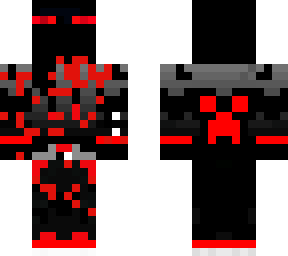 bleeding enderman