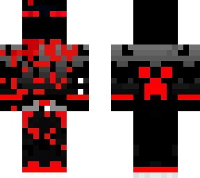 bleeding enderman 2.0