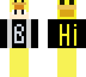 blobblobbs hmdi