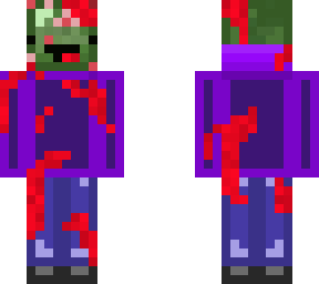 bloody skeppy