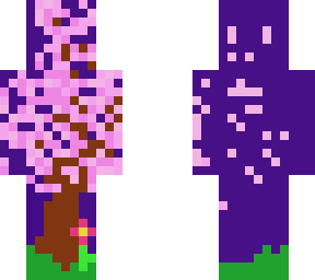 blossom tree