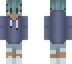blue - request for kathykate