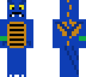 blue dragon 4.0