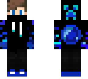 blue pvp gamer fixed 2.0