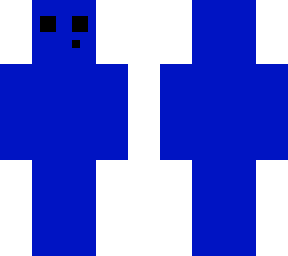 blue slime