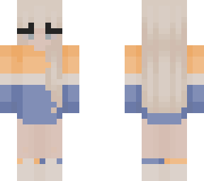 blue vs orange