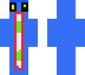 bluespeakable