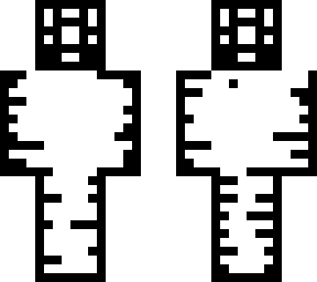 bored skin