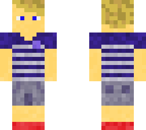 boy