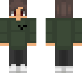 boy edit - vans