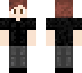boy skin