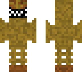 brown dragon