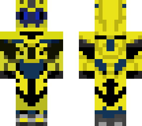 bumblebee