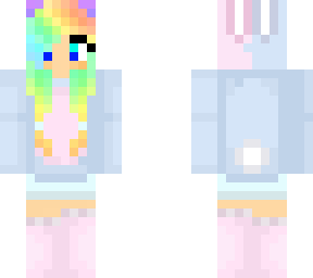 bunny girl *read desc*