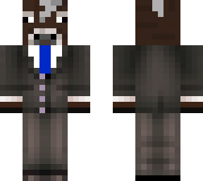 business cow