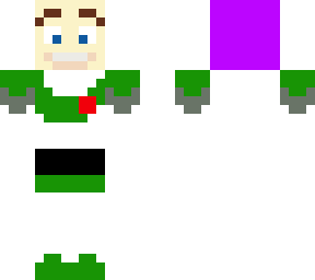 buzz lightyear