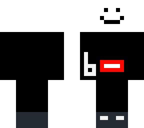 bwinter's custom skin