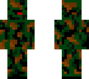 camo