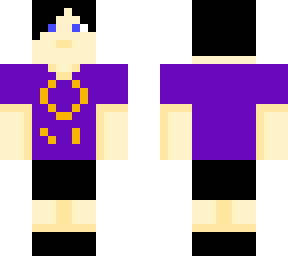 camp jupiter boy