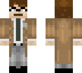 captain james w. gordon {batman series} version 2
