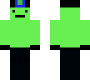 captainmarks skin upgraded again