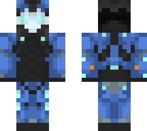 carbide (full armor)