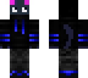 cat boy
