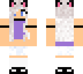cat kitty kit girl