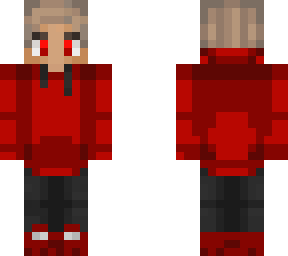 cg red