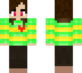 chara