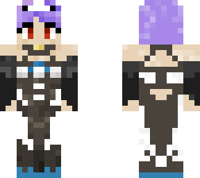 chess belle, owari no seraph