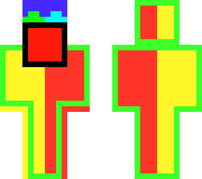 color mann