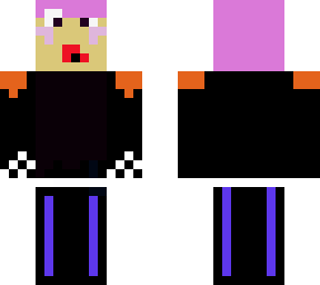 confused girl