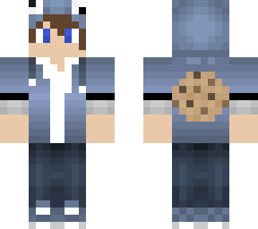 cookie boy