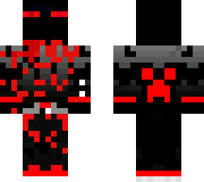 cool enderman