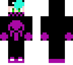 cool pink boy