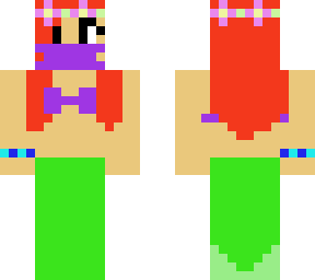 coved jojos ariel