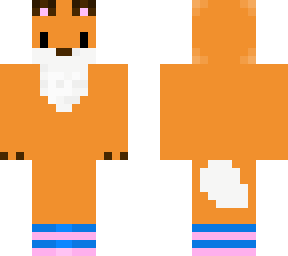cozy fox