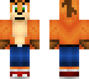 crash banged hoot