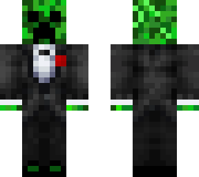 creeper (oh man)