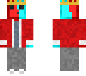 crowned savage