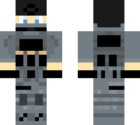 ctsfo officer