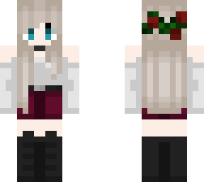 cute girl