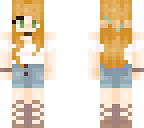 cute girl